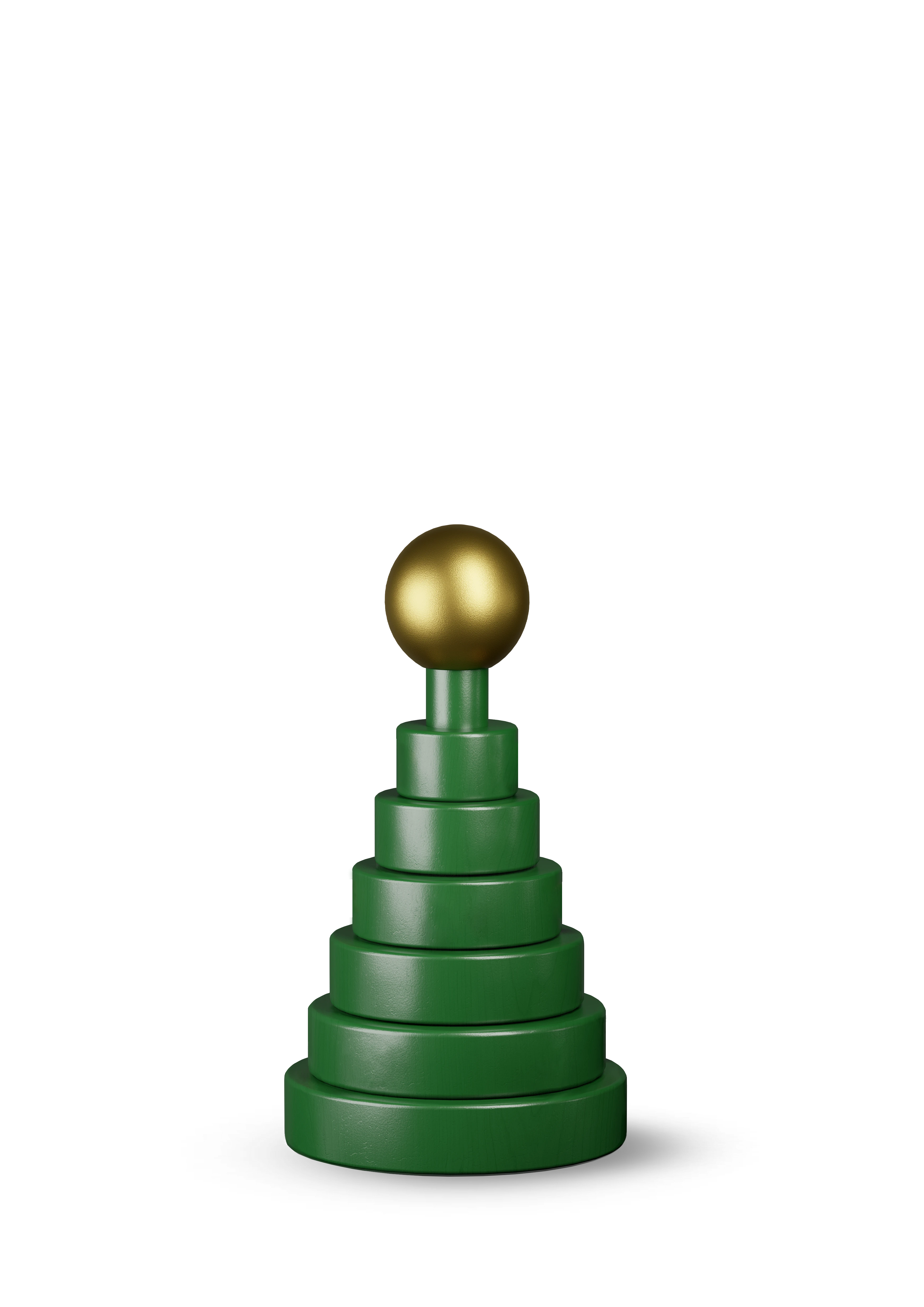 Christmas tree H13.5