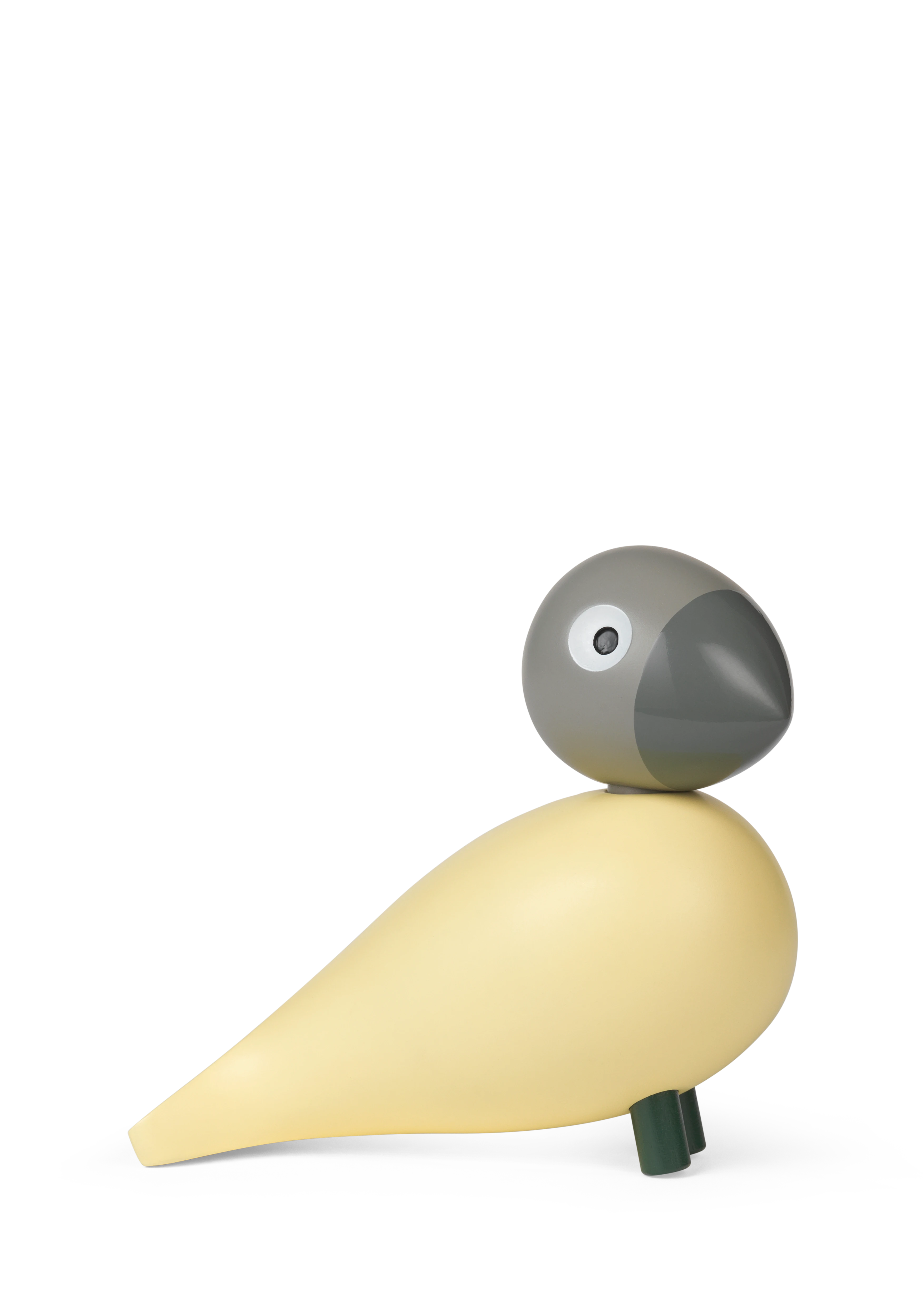 Bella Year Bird 2025 H12.5 cm