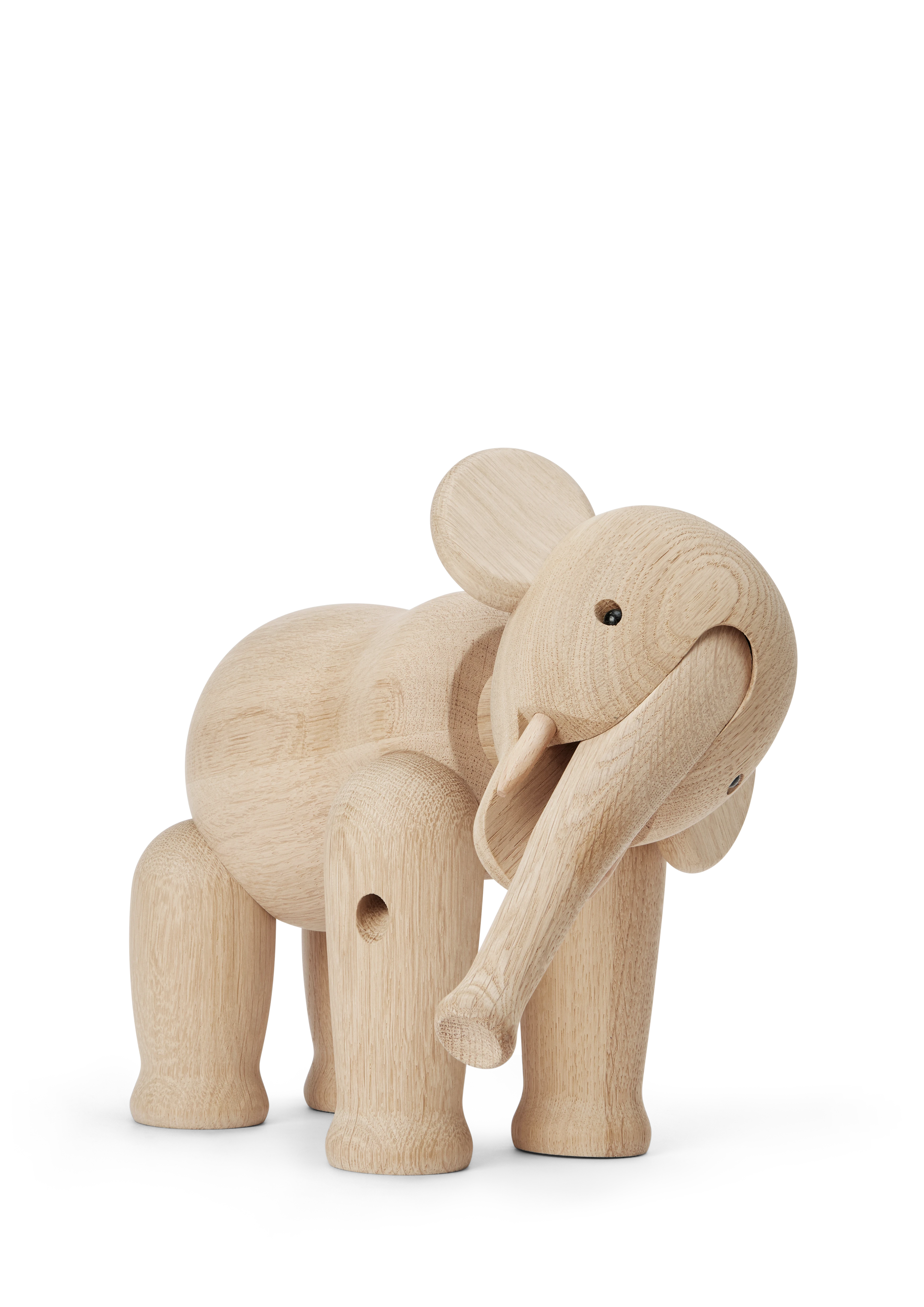 Elefant stor