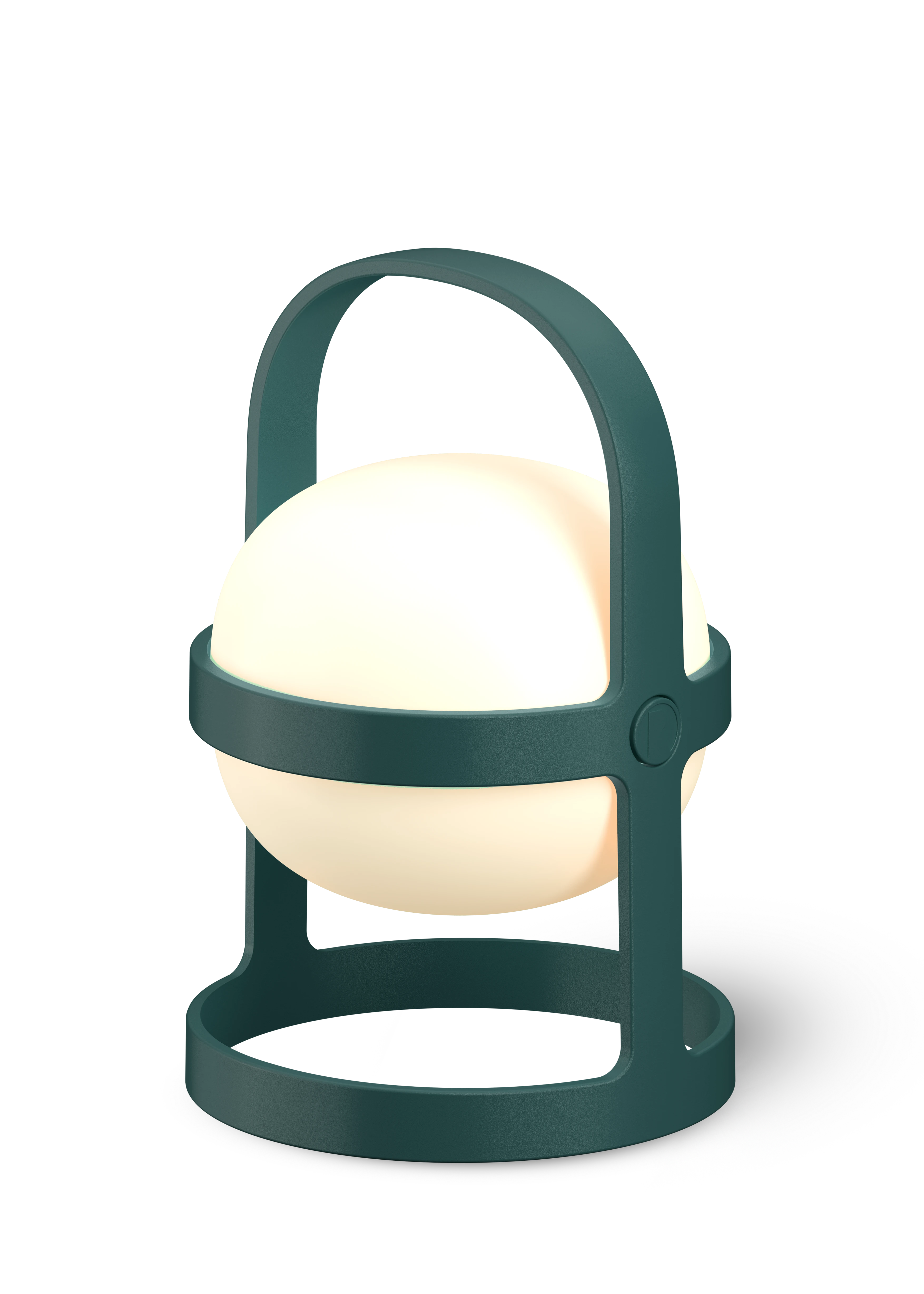 その他 SOFT SPOT SOLAR CIRCULAR Rosendahl Solar Circular H25 in Forest Green