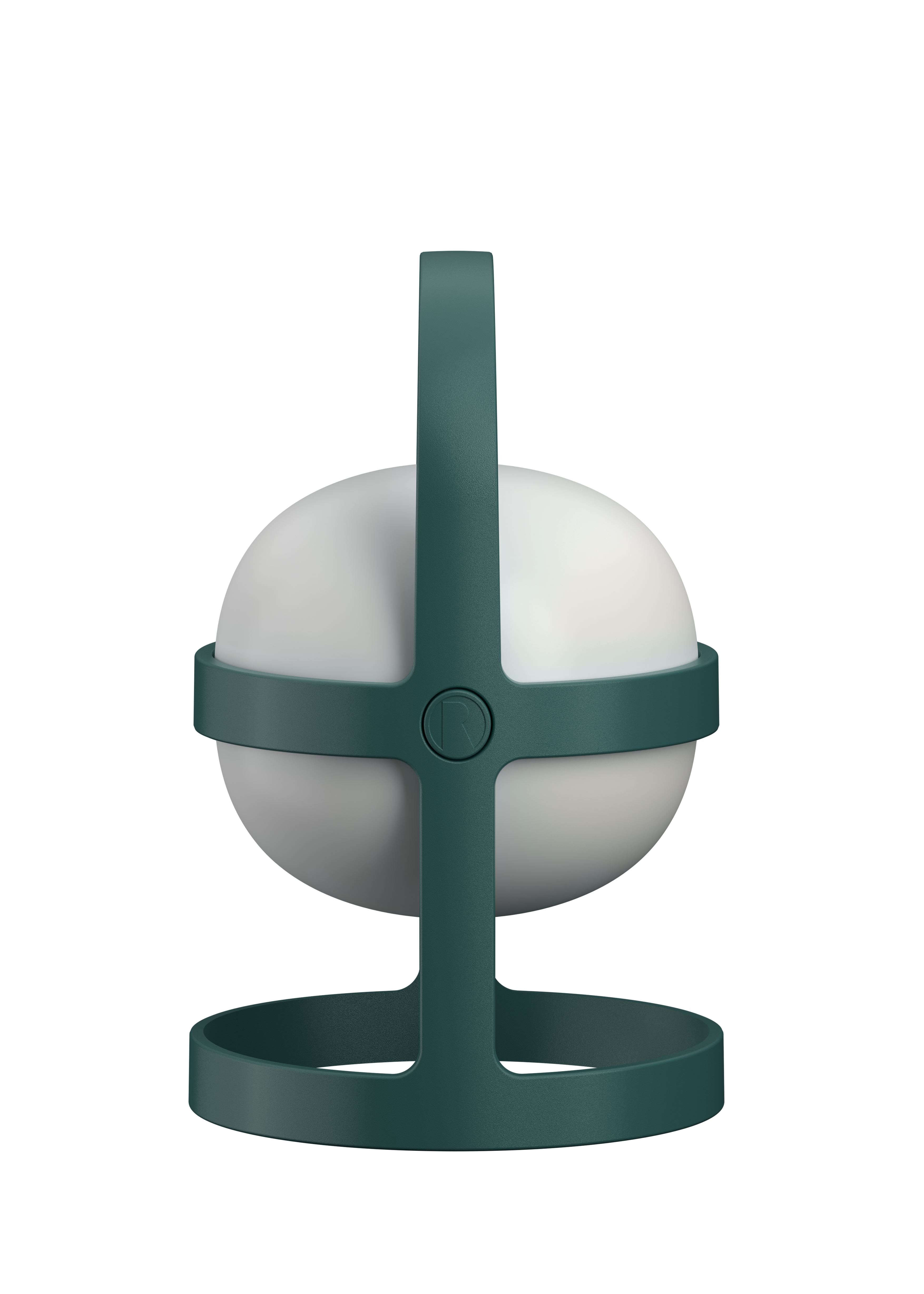 Rosendahl Solar Circular H25 in Forest Green