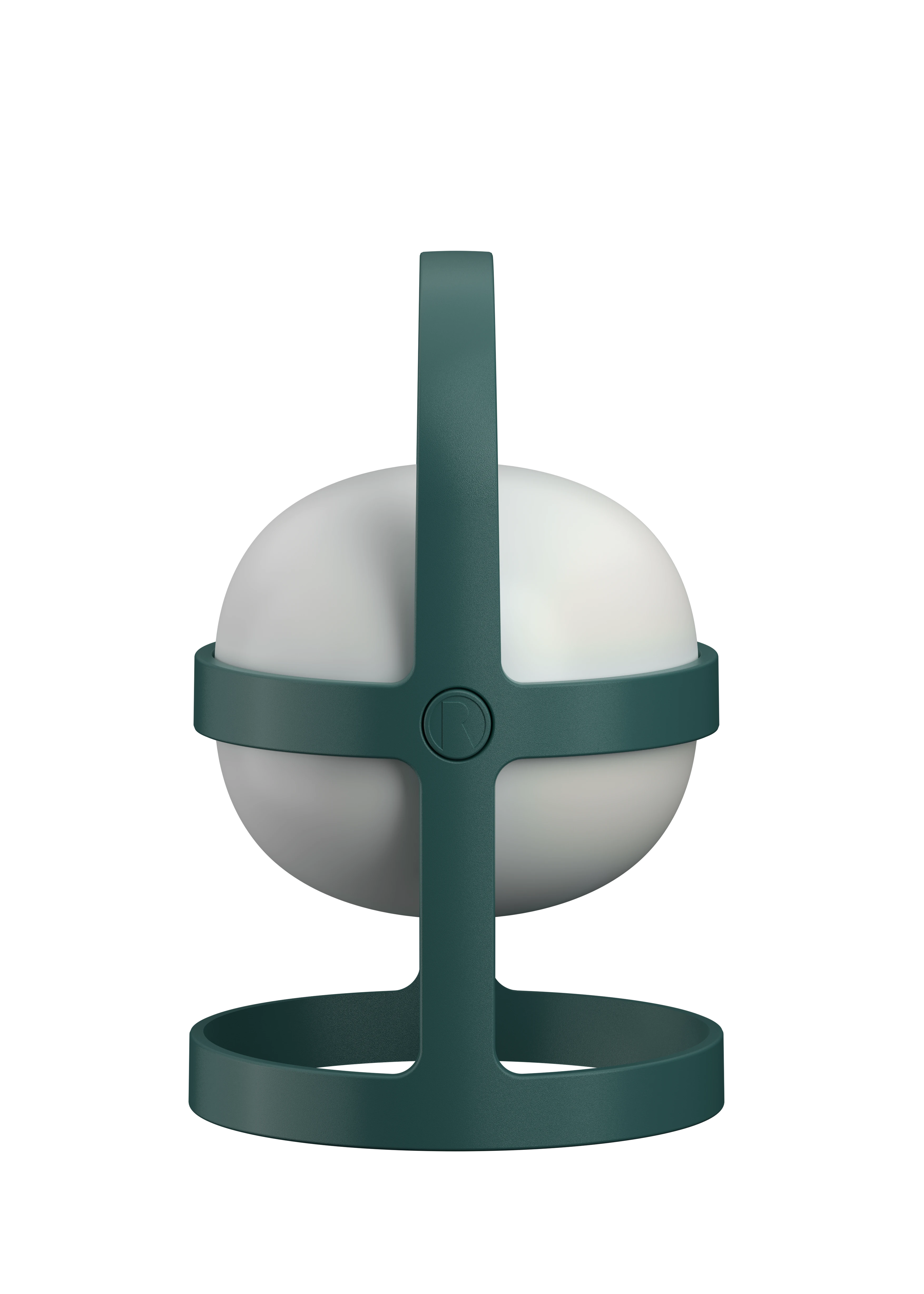 Rosendahl Solar Circular H25 in Forest Green