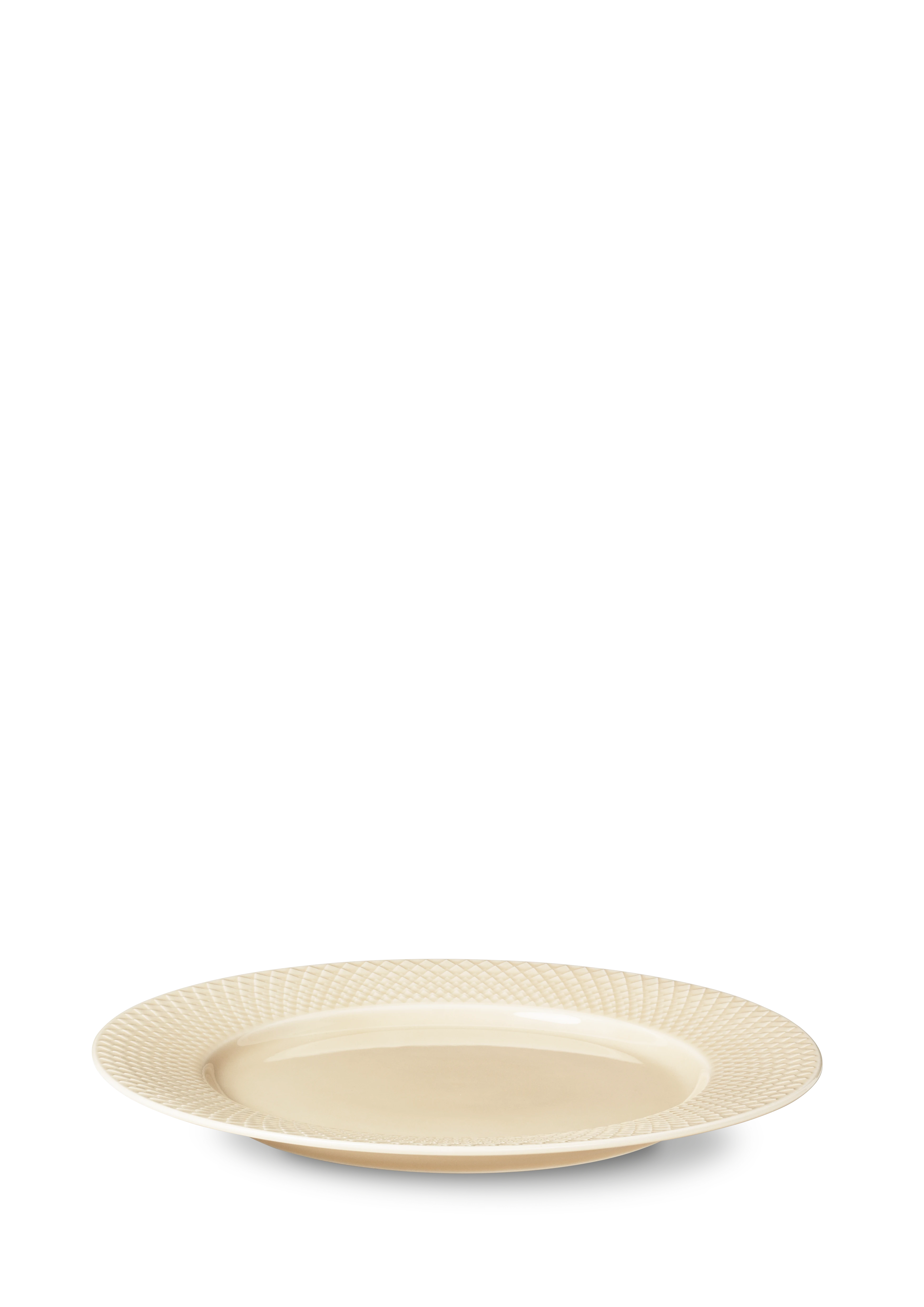 Diner-Teller Ø27 cm