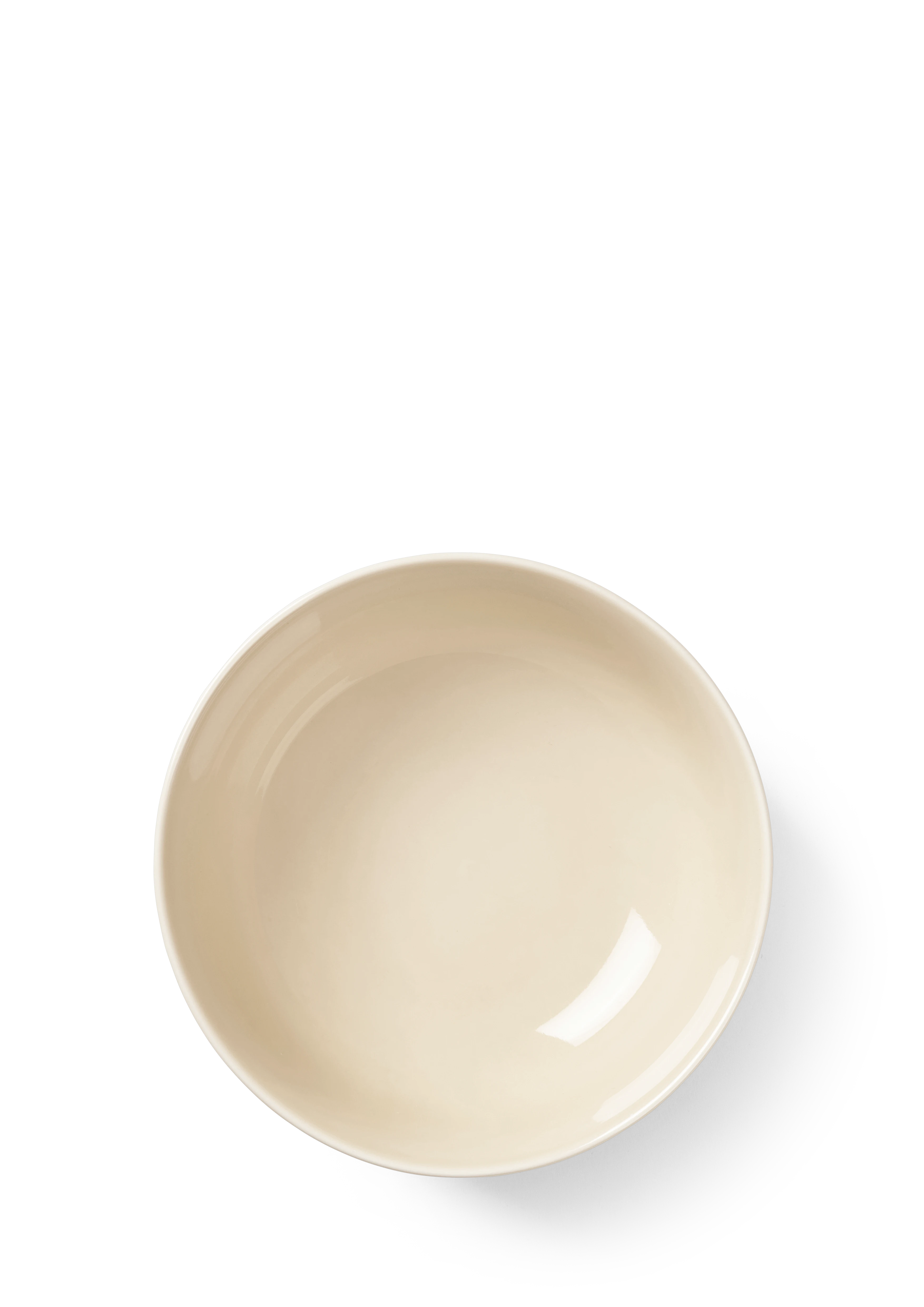 Bowl Ø13 cm from Lyngby Porcelæn in Marble color, made of Ceramics