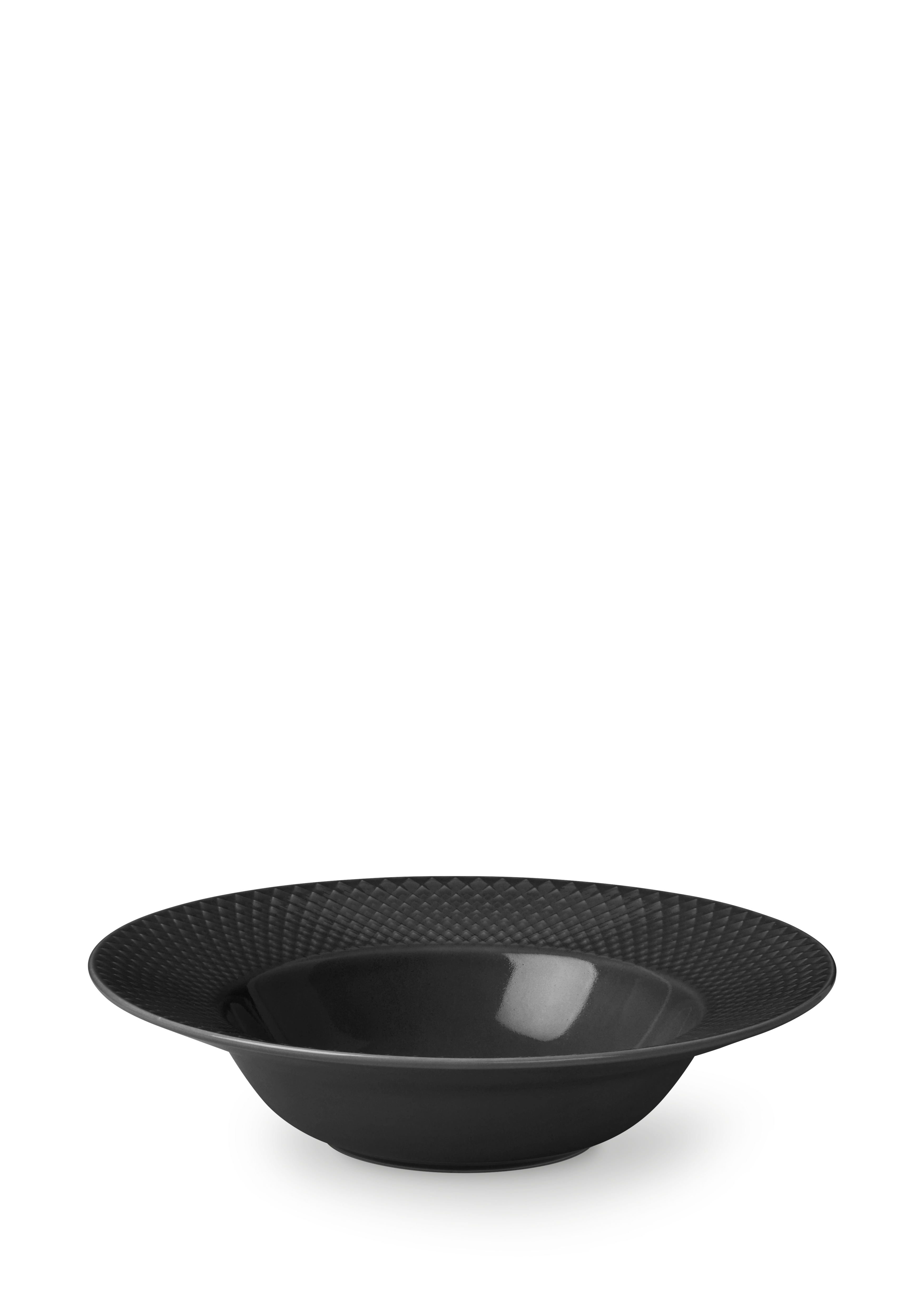 Tiefer Teller Ø24.5 cm