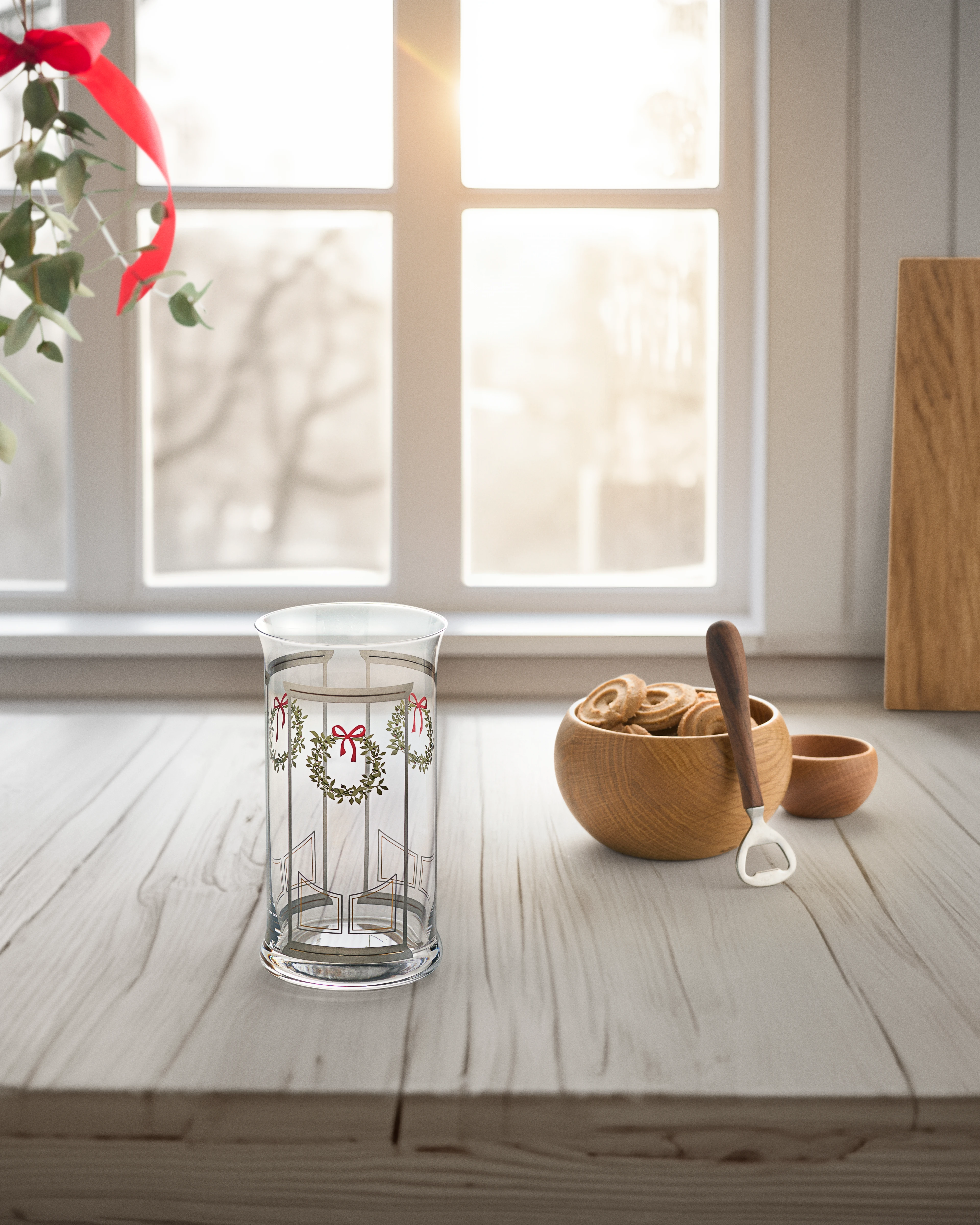 Ölglas 2024 50 cl från Holmegaard i färgen Multi, tillverkad av Glas