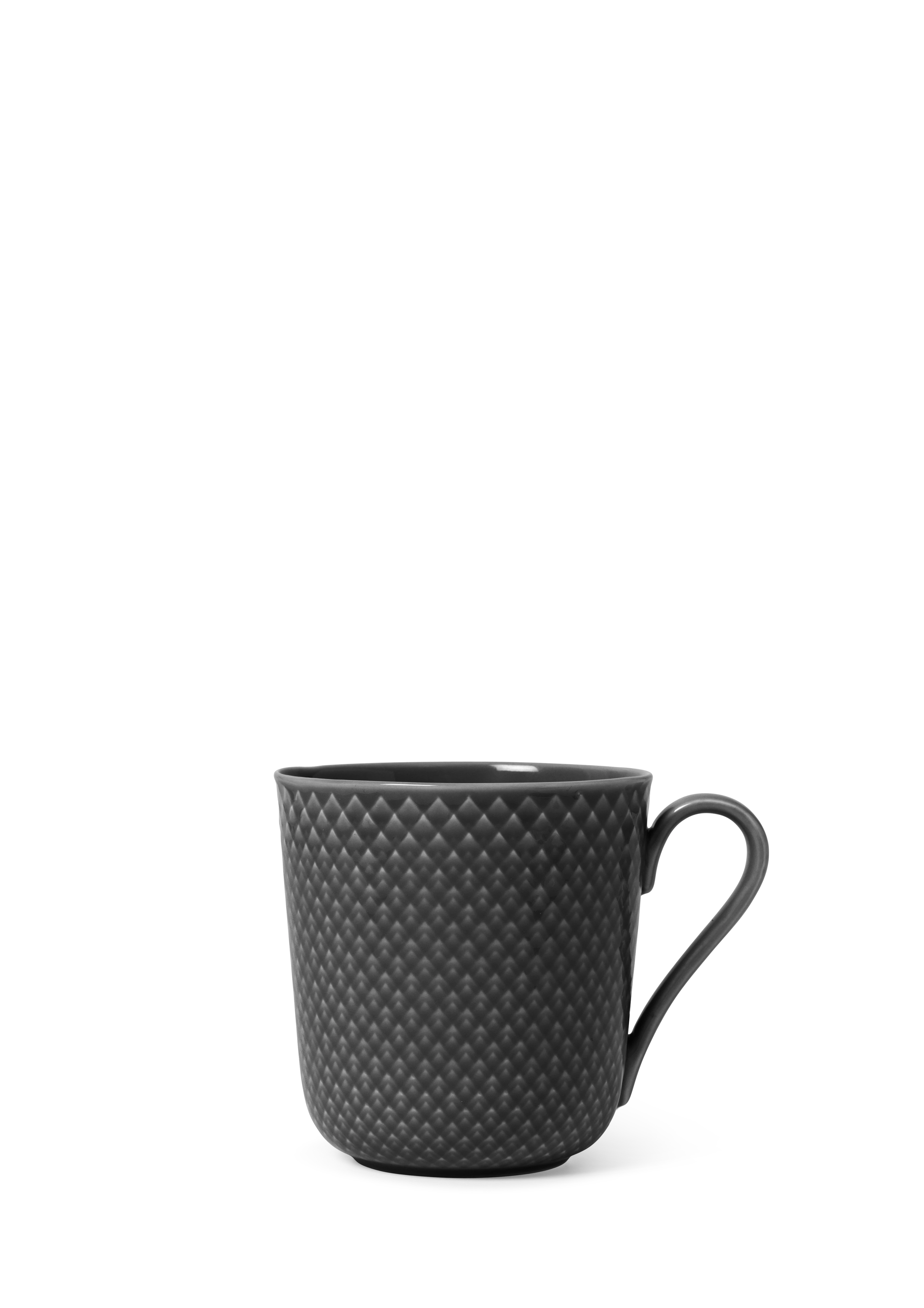 Becher mit Henkel 39 cl