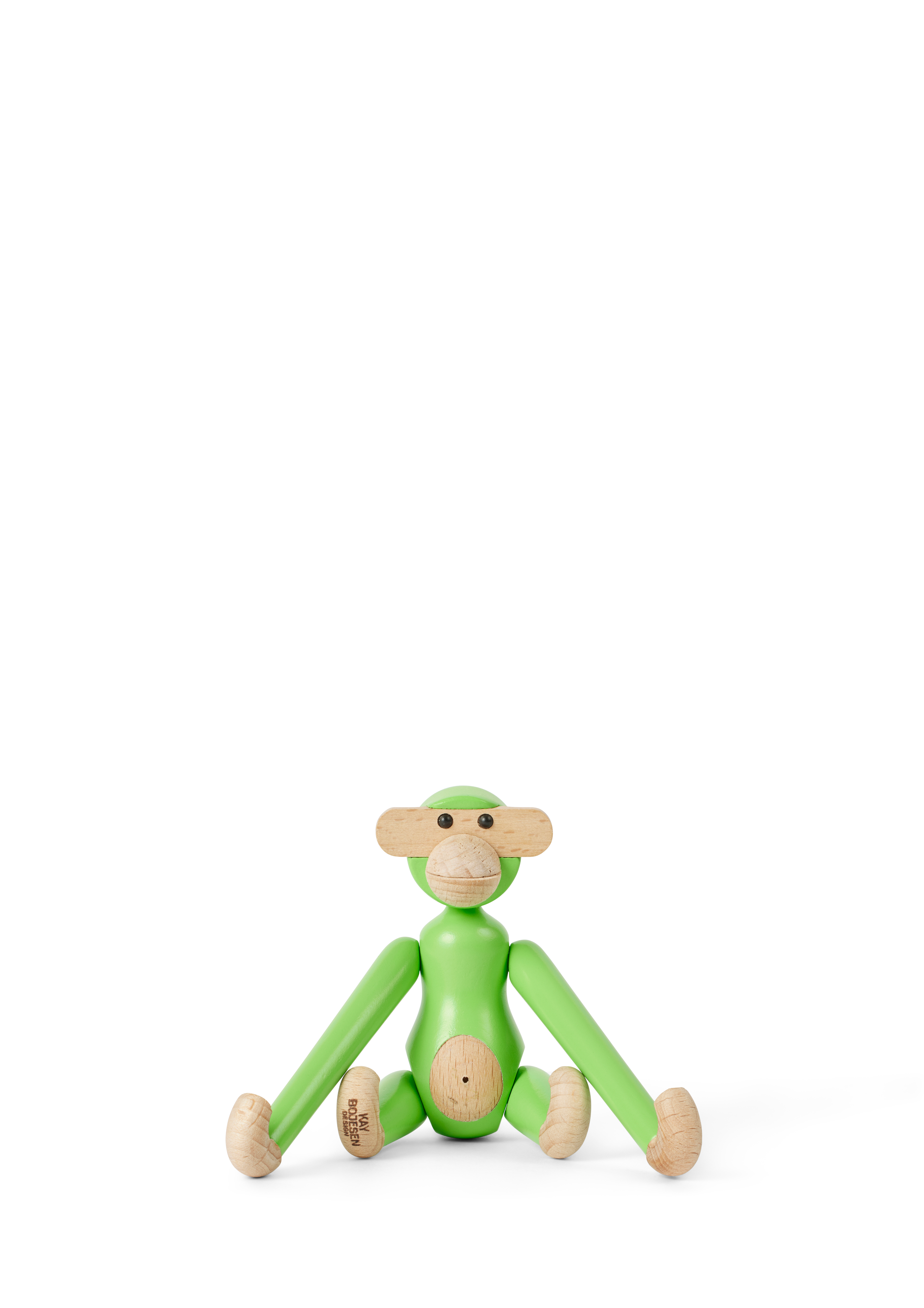 限定　KAY BOJESEN　Monkey Kay-Bojesen-Monkey-Monkey-
