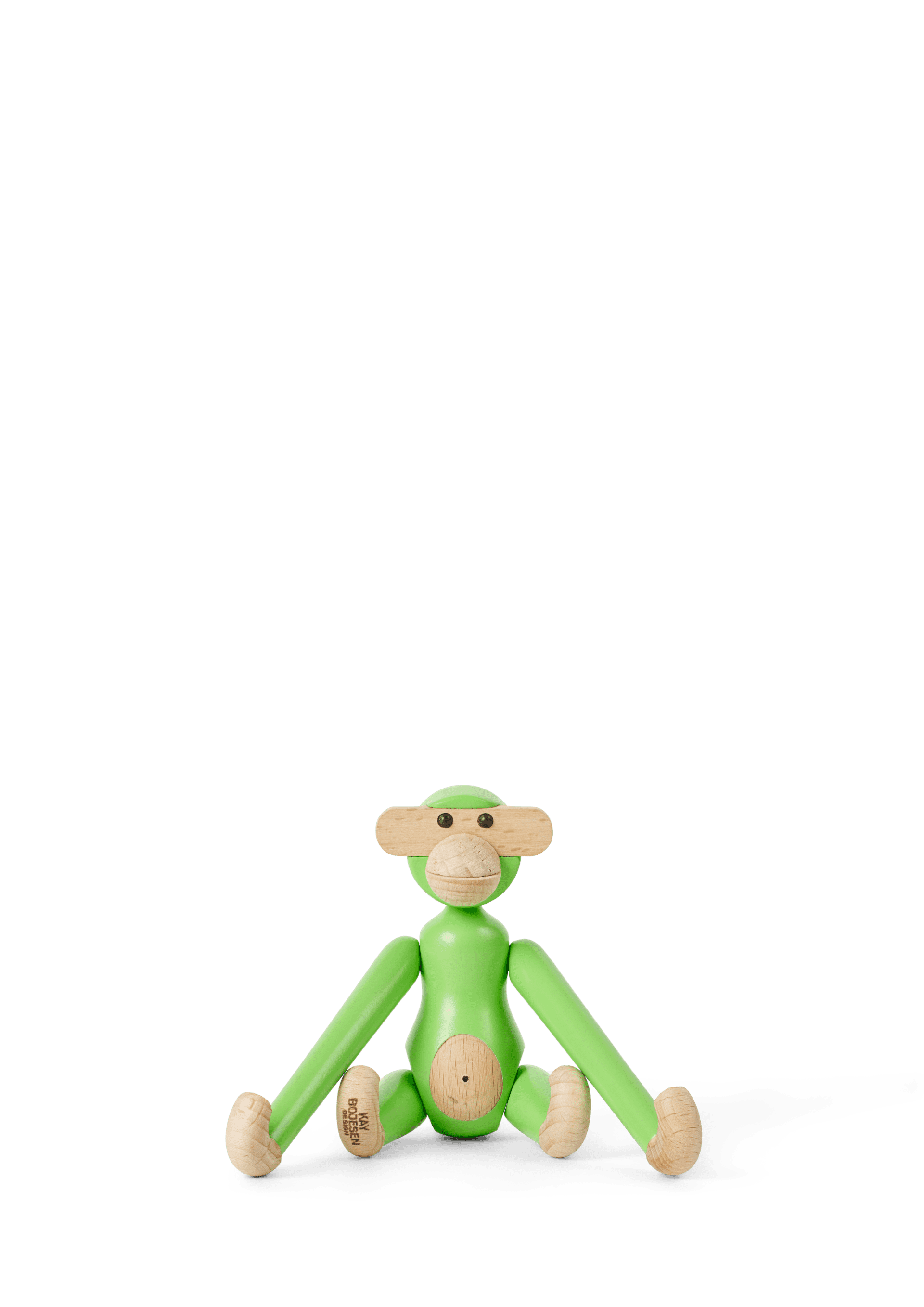 Kay-Bojesen-Monkey-Monkey-