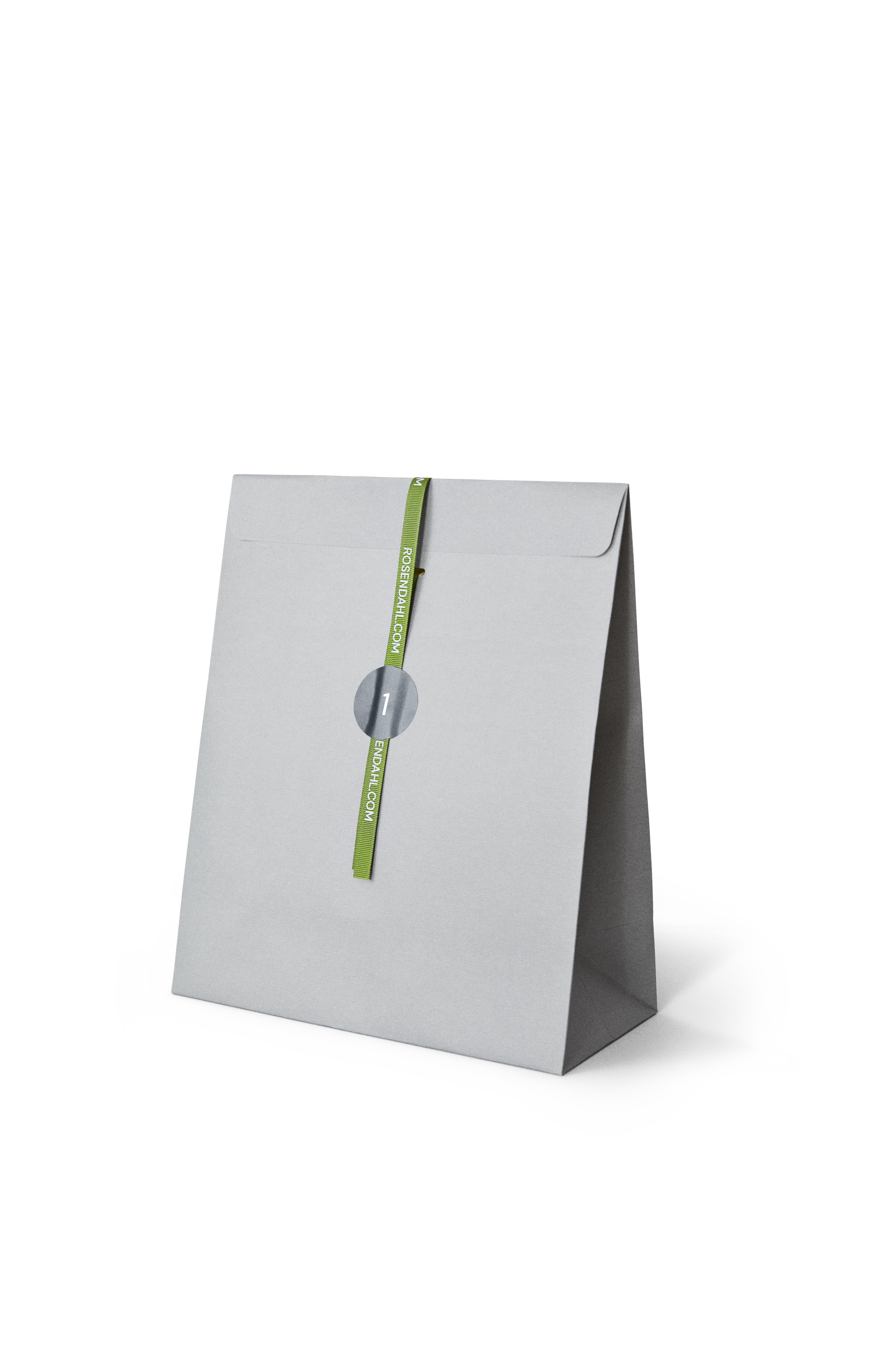 Adventskalender 2024 von Kay Bojesen in der Farbe , hergestellt aus Diverse