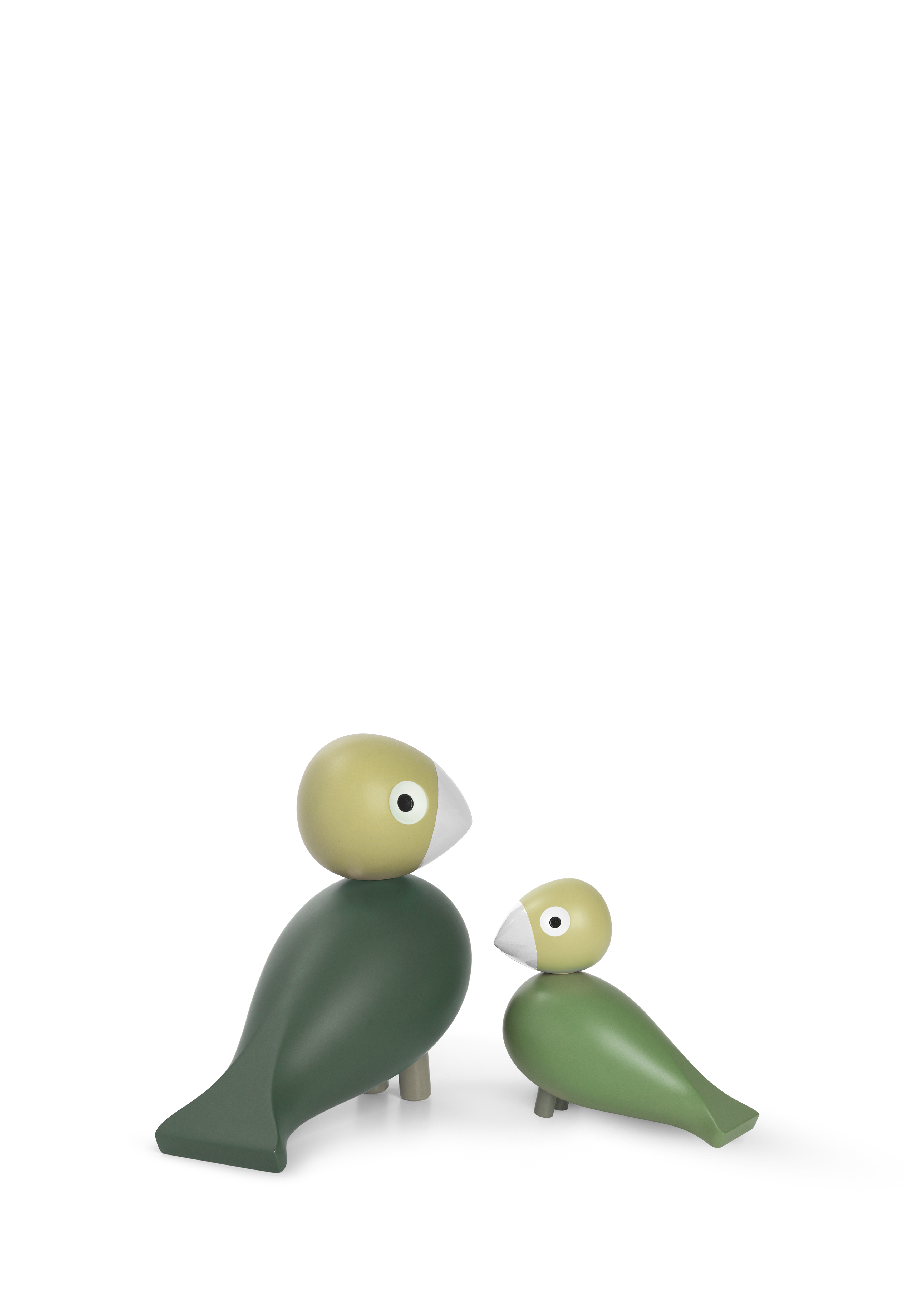 Kay Bojesen series Birds - buy the birds here