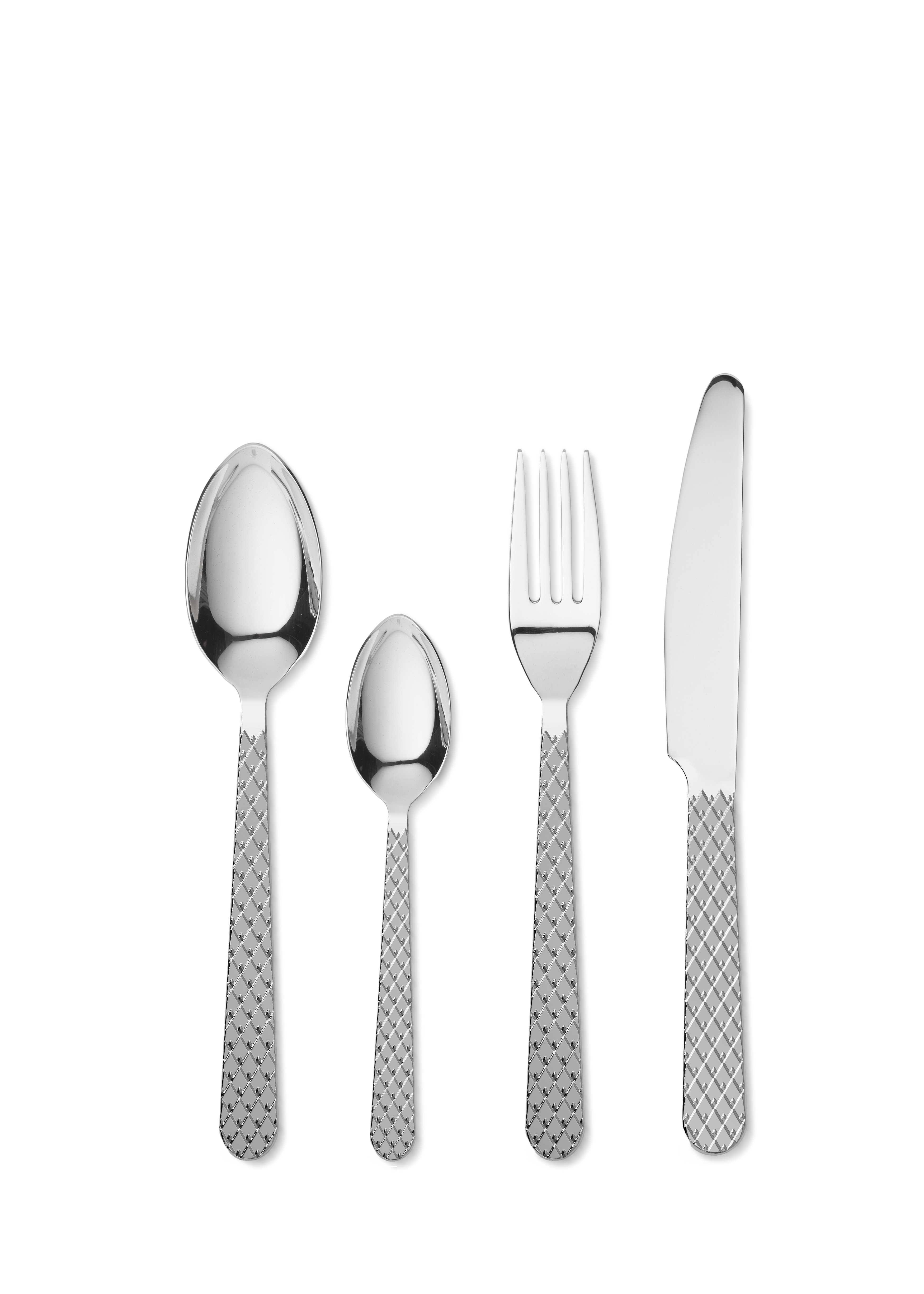 Lyngby-Porcelaen-Rhombe-