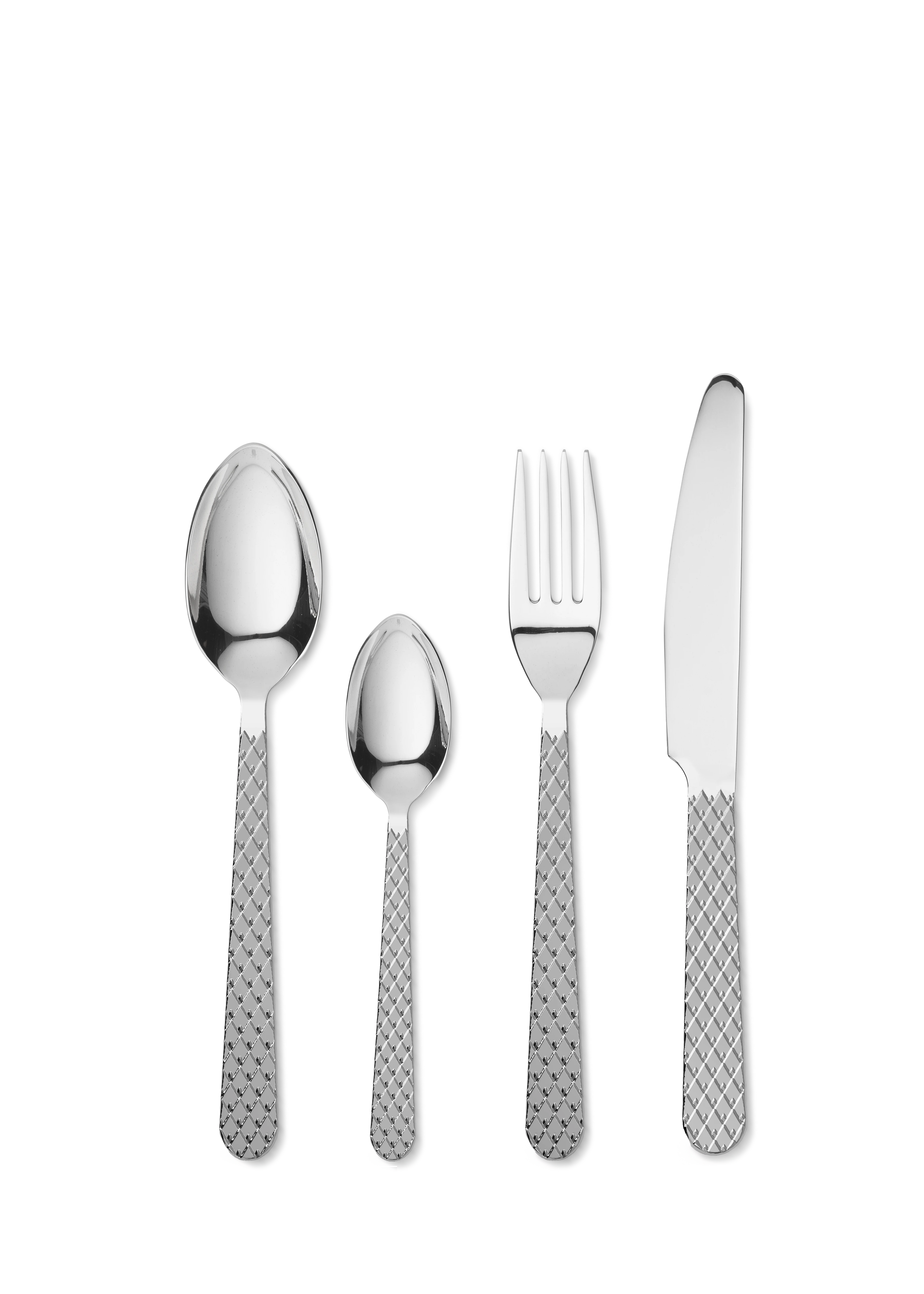 Cutlery set 16 pcs.