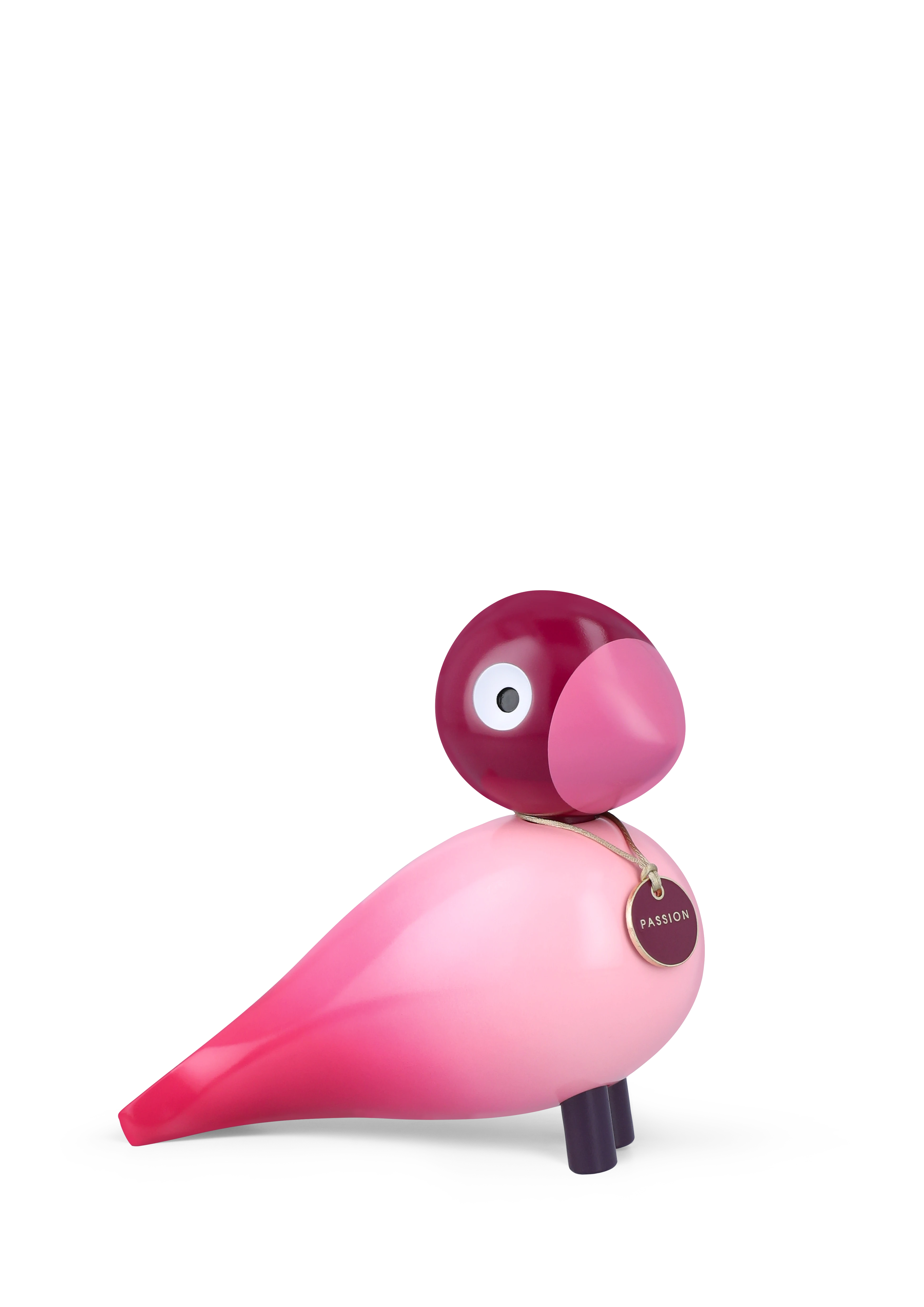 Passion Story Bird H15.5 cm