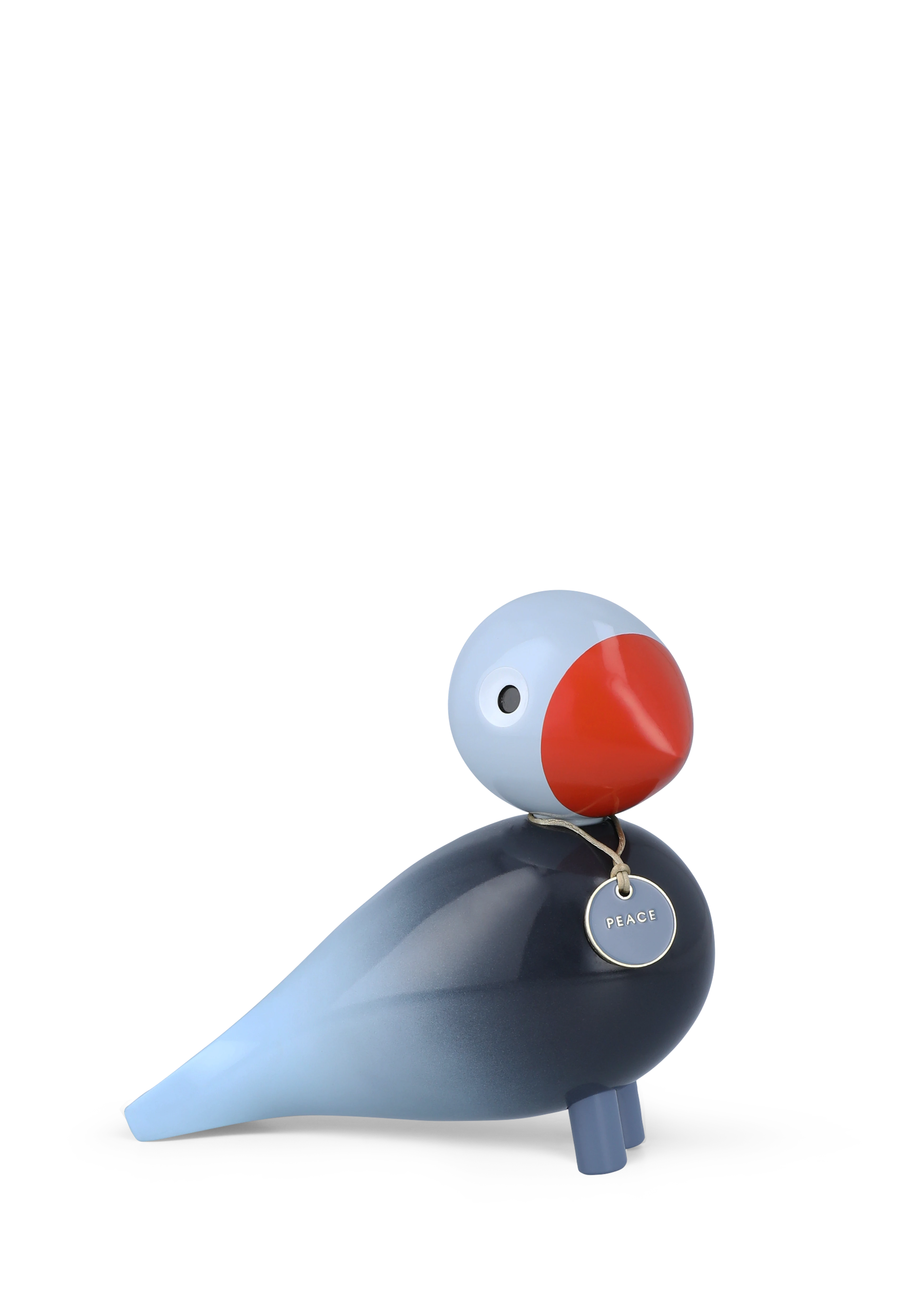 Ro Story Bird H15.5 cm