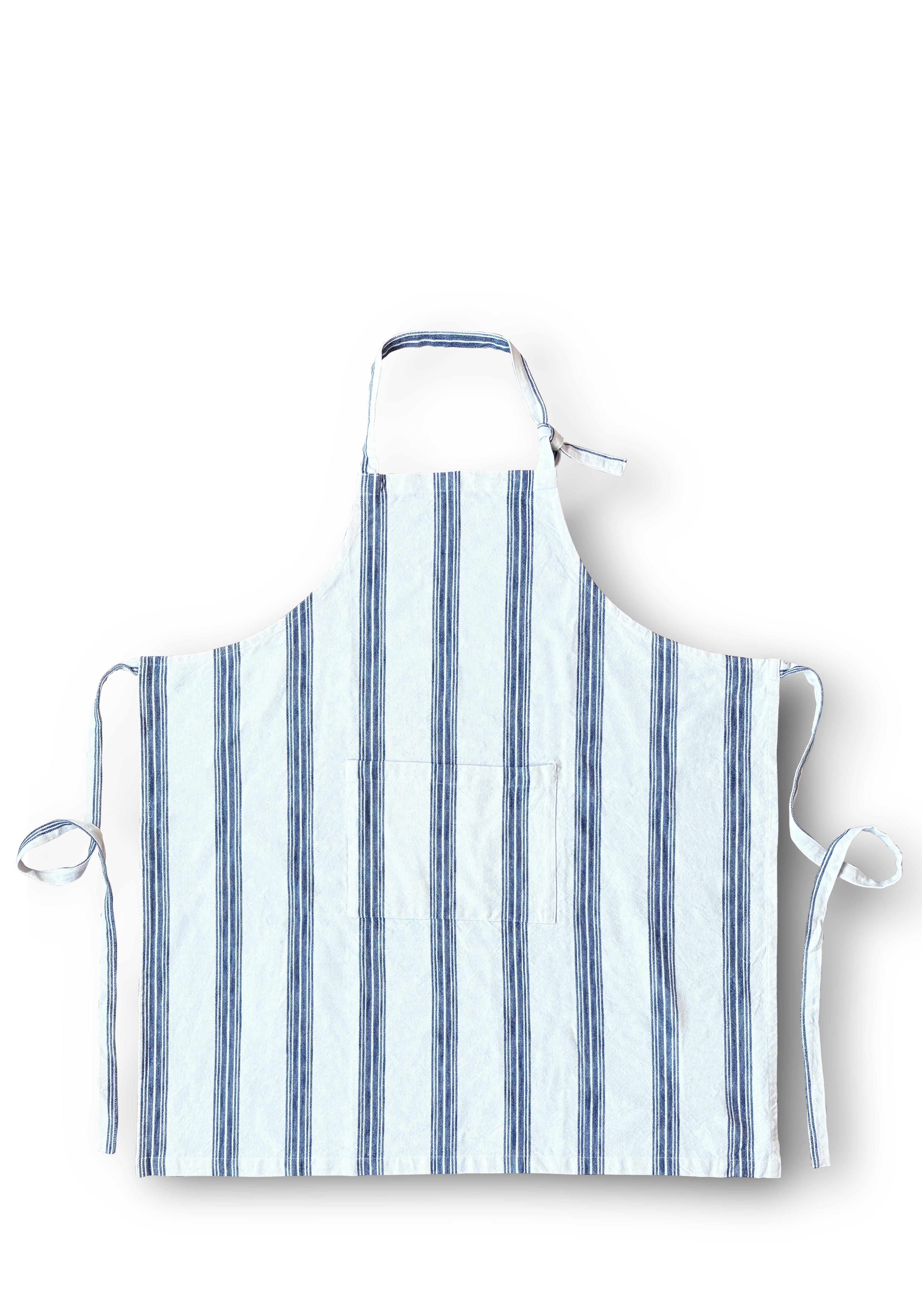 Garn Forklæde one size